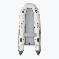 ASSAULT INFLATABLE BOAT-AIR MAT FLOOR